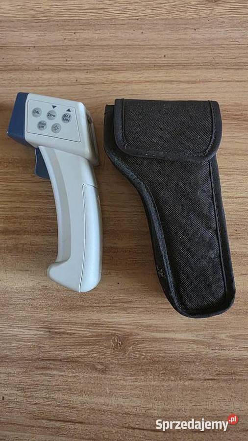 Miernik GRUBOŚCI LAKIERU SDM115 voltcraft śląskie Chorzów