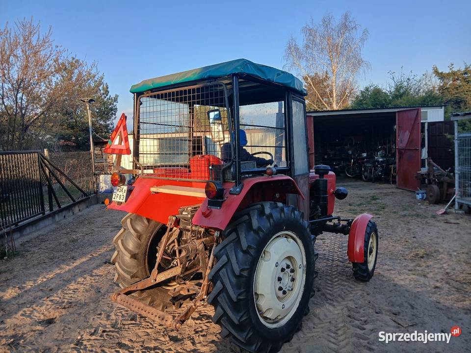 C 330328 mazowieckie Kosów Lacki sprzedam