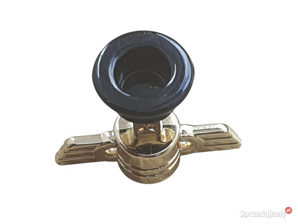 Zabawka model metalowe Trofeum Puchar Złoty Tłok Figurki