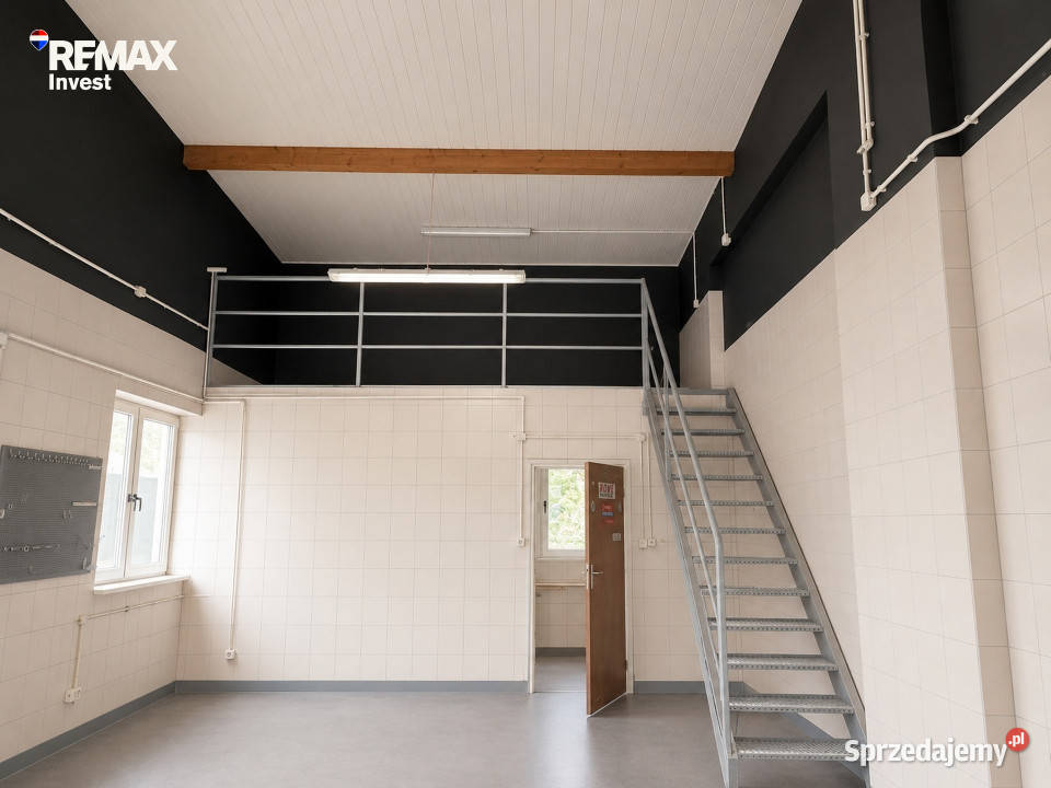 Budynekplac DK75 biznes który widać