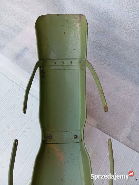 BŁOTNIK PRZEDNI M72 IRBIT URAL IMZ ORYGINALNY