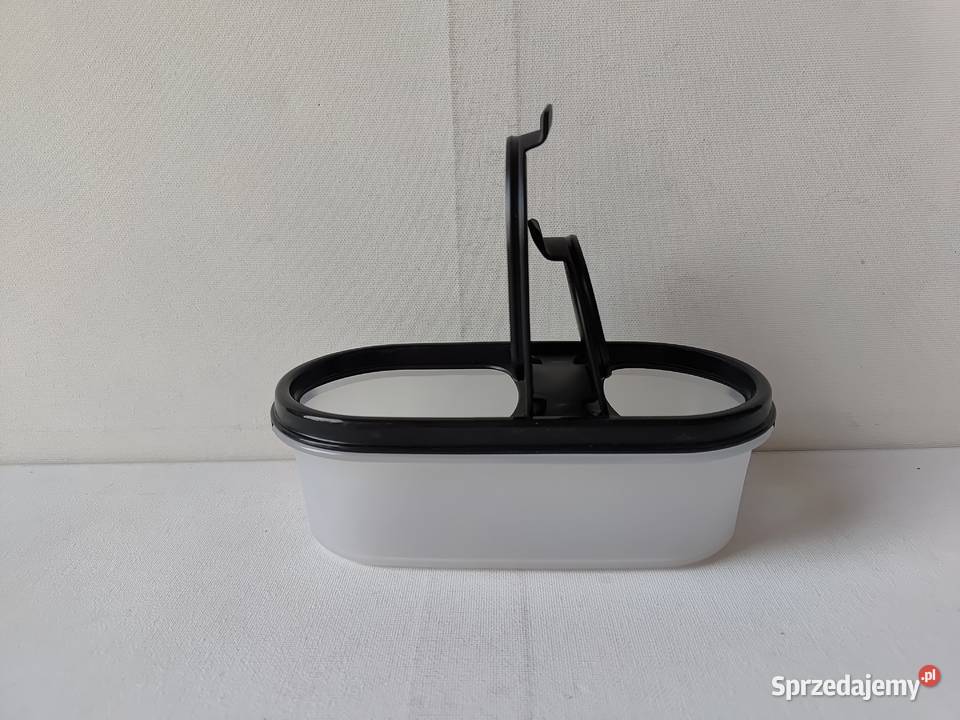 Tupperware pojemnik zawsze sypkie pojemność