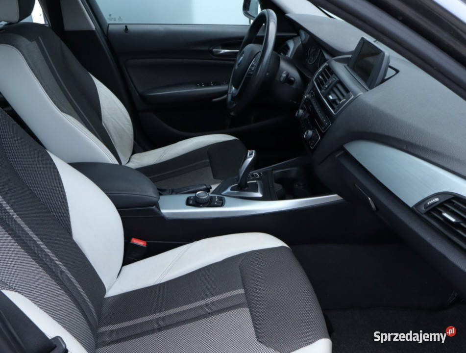 BMW 1 118i czujnik deszczu Piaseczno