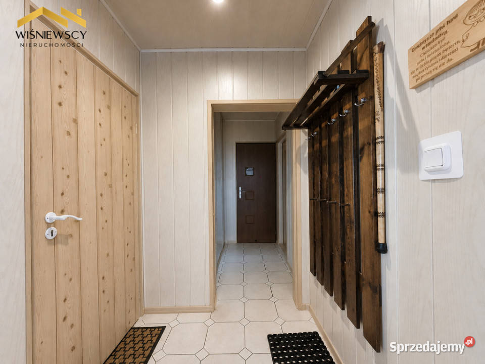 2 pokoje z balkonem Jarem 477 m Elbląg