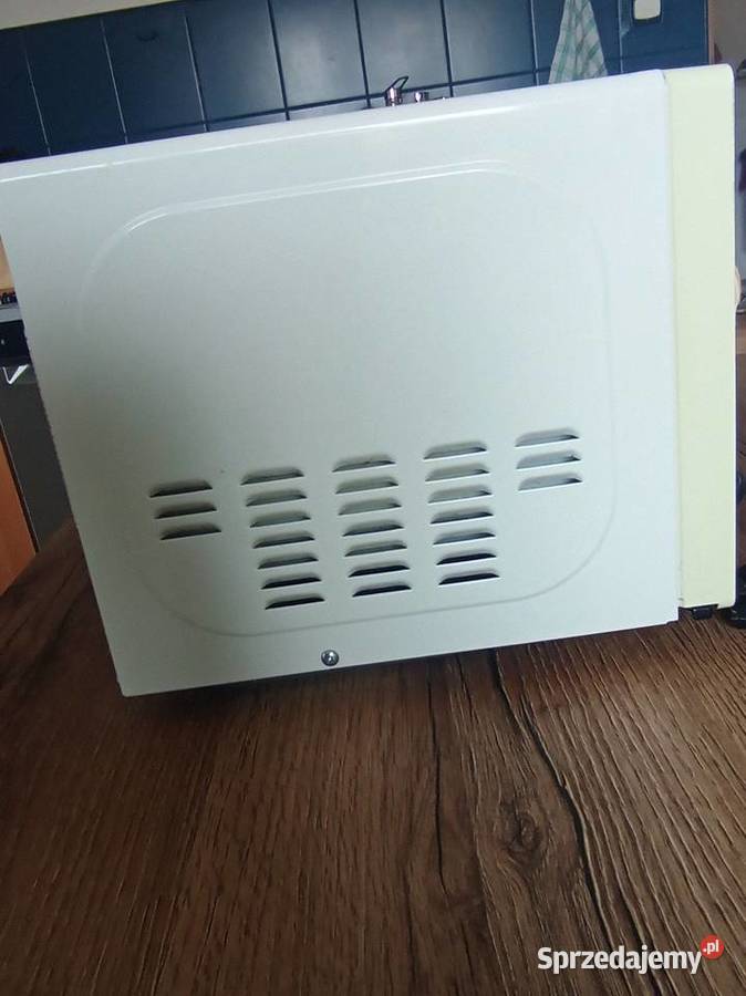 Kuchenka mikrofalowa Zelmer 29Z018 Białobrzegi