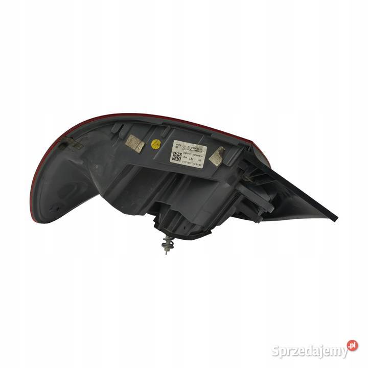 LAMPA LEWA Mercedes W176 201218r tylna lewa lift