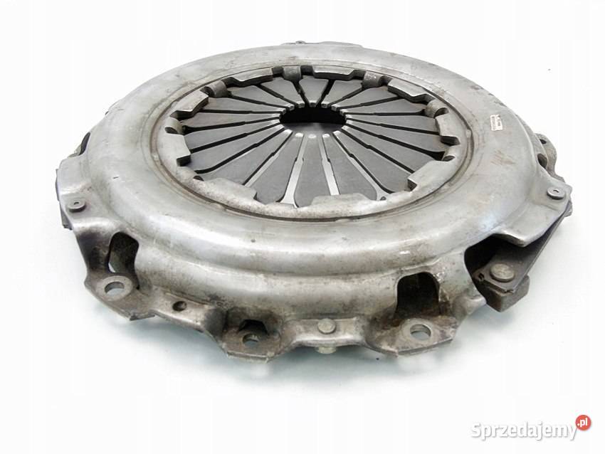 DOCISK SPRZĘGŁA 19 DCI LAGUNA MEGANE SCENIC I Sosnowiec