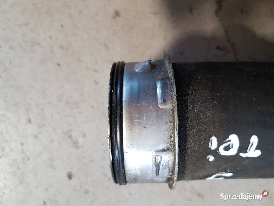 AUDI A6 C6 20 TDI WAZ POWIETRZA PRZEWOD Turek
