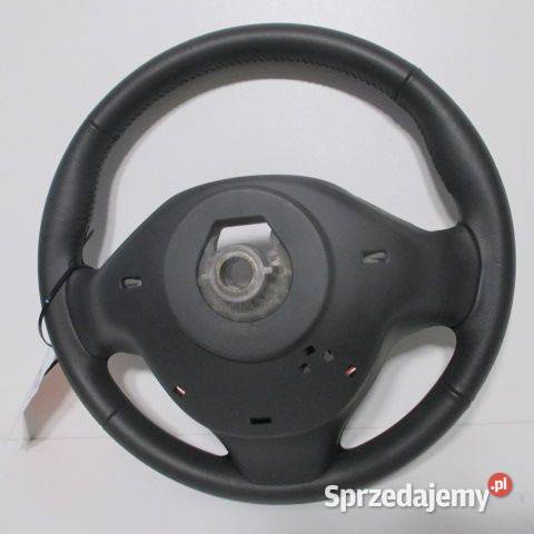 KIEROWNICA RENAULT CAPTUR 2017R Skrzynie biegów manualne Rakoniewice sprzedam