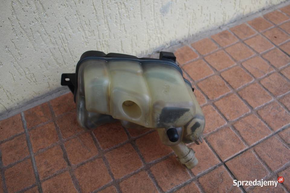 ZBIORNICZEK WYRÓWNAWCZY FORD MONDEO MK4 18 TDCI