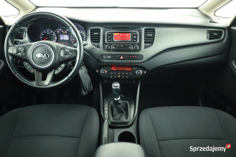 Kia Carens 16 GDI 1591cm3 Piaseczno