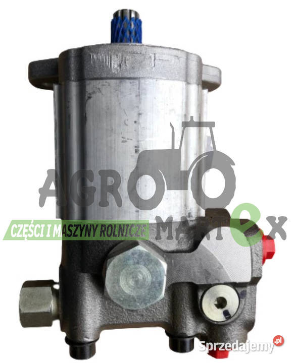 20925786 20925786 POMPA HYDRAULICZNA JCB dolnośląskie Wichrów sprzedam
