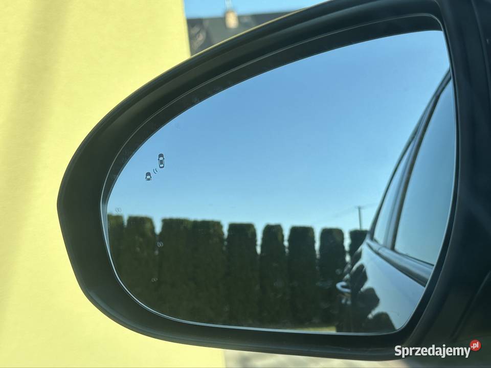 Hyundai Tucson 2015 17 CRDI bogata niski 4/5 Grybów