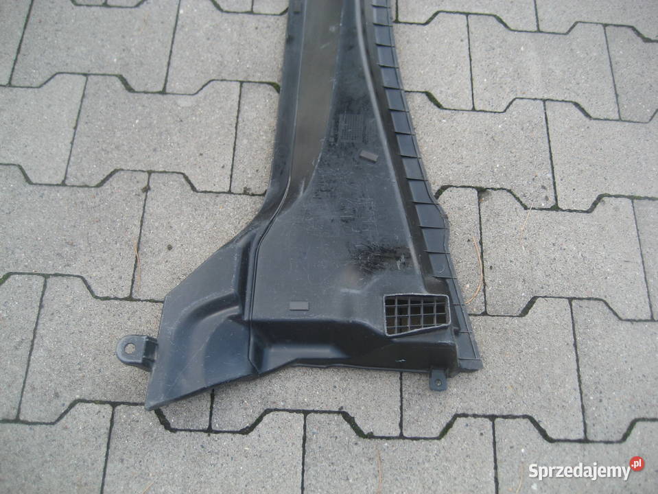 bmw x1 u11 2225r podszybie plastykowe 9478753 osobowe Rakoniewice
