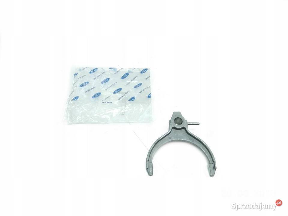 WIDEŁKI SKRZYNI 5BIEGU FORD FIESTA FUSION Pozostałe sprzedam