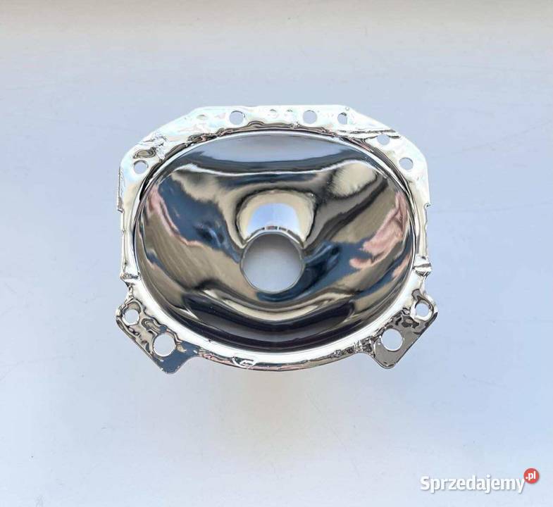 AUDI A6 C6 LIFT D1S ODBŁYŚNIK XENON HELLA Ostroróg sprzedam