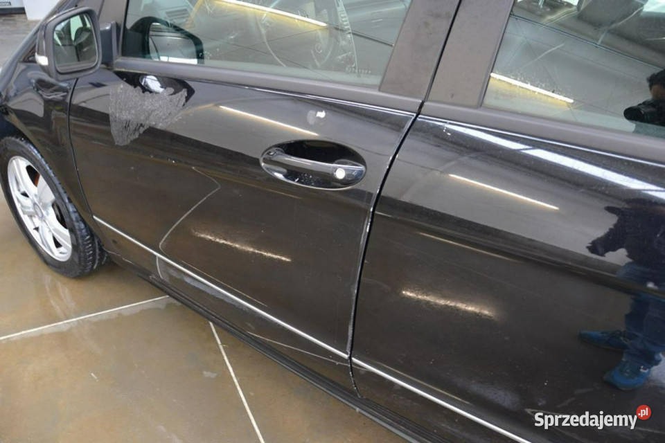 Mercedes A 200 20 diesel 109 automat Samochody osobowe Kęty sprzedam