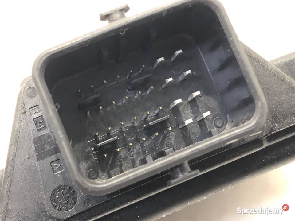 KOMPUTER DO GAZU LPG STAG STEROWNIK GAZU Elementy instalacji LPG