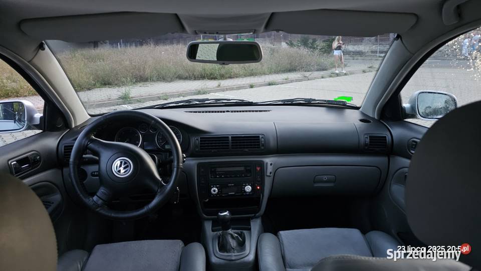 Volkswagen Passat sedan 4motion highline tdi Tomaszów Mazowiecki sprzedam