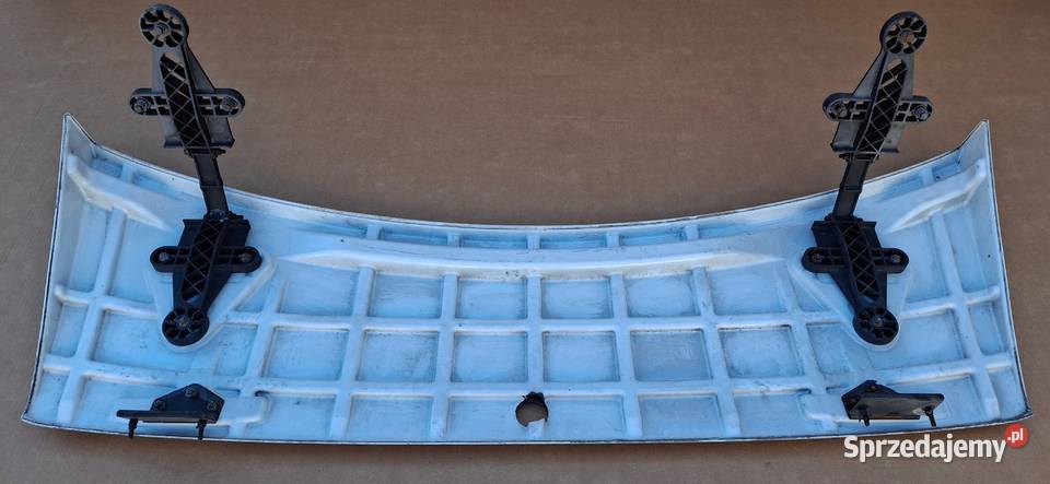 IVECO STRALIS SPOILER OWIEWKA DACHOWA LOTKA Bieleń sprzedam