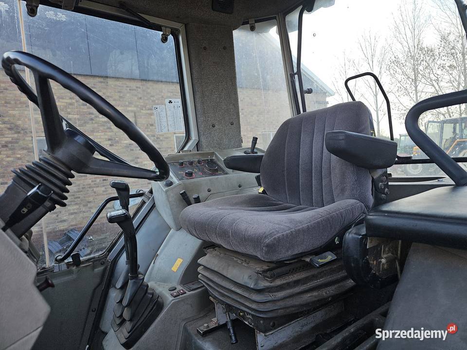 Massey Ferguson 3050 Tarnawa Mała