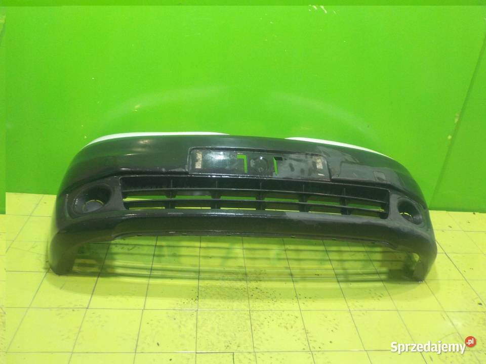 NISSAN NV200 15 DCI 13r VAN zderzak przod Suków sprzedam