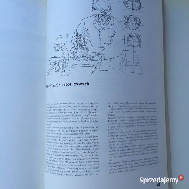 2582 Encyklopedia Larousse sprzedam