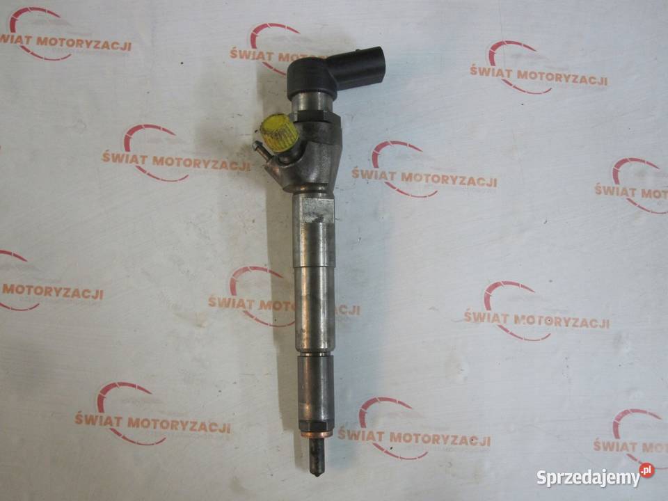 RENAULT NISSAN 15 DCI wtrysk wtryskiwacz świętokrzyskie Kielce sprzedam