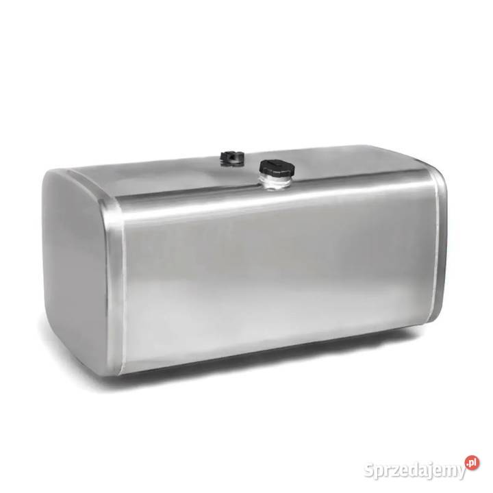Zbiornik paliwa MAN 400L 700700910 bez mocowań