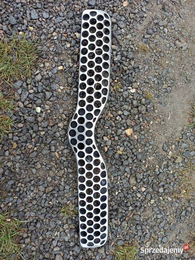 Yaris grill śląskie Zawiercie