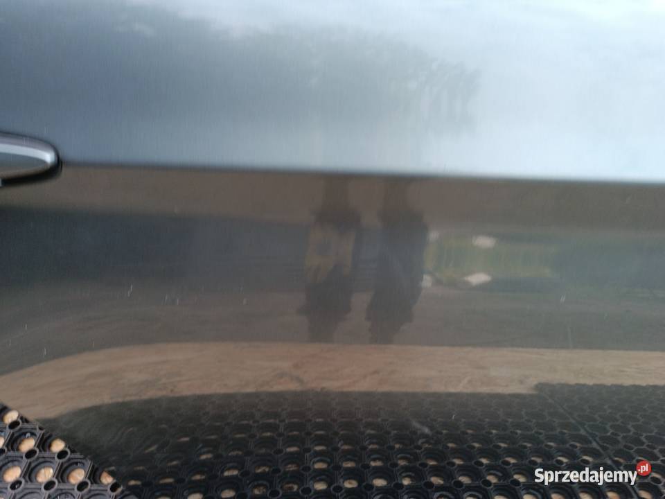 BMW E90 SEDAN DRZWI TYŁ TYLNIE PRAWE PRAWY Słowikowo