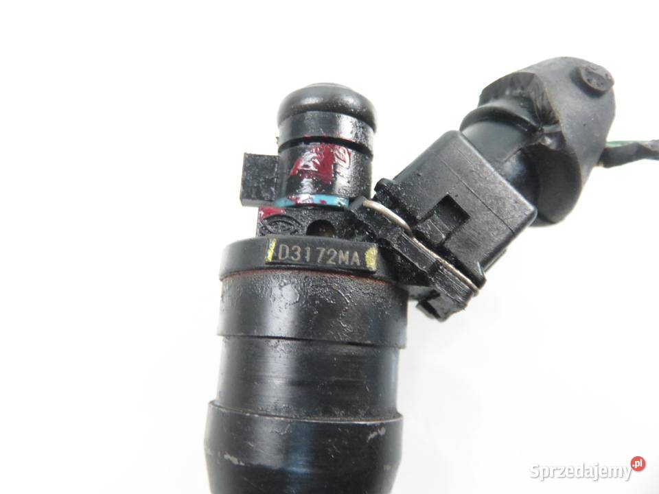 WTRYSKIWACZ PEUGEOT PARTNER I 18 LFX D3172MA