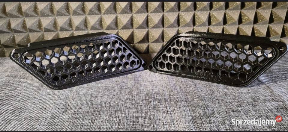 Wloty Fiat 126p Custom sprzedam