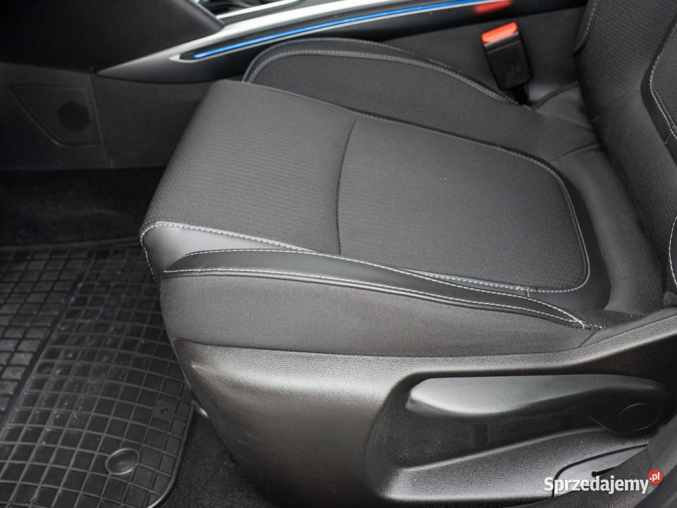 Renault Megane GD7H33513 TCe FAP Intens EDC pomorskie Gdańsk