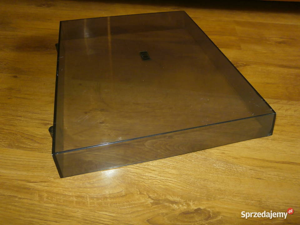 Gramofon UNITRA GS 461 464 pokryw cała do sprzedam