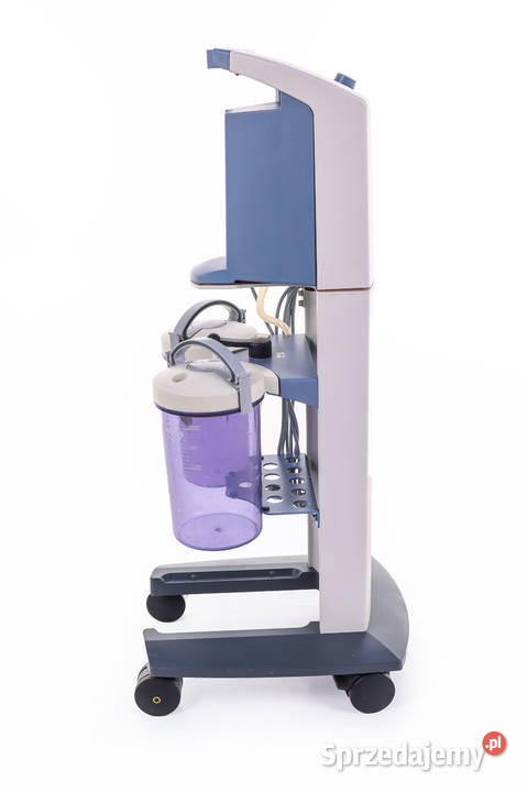 Ssak chirurgiczny ATMOS C401 Leszno