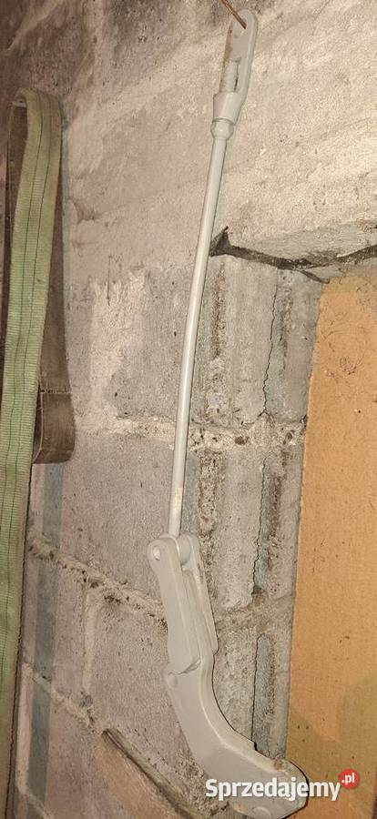 Nakładka ramion podnośnika MF 255 3512 i Inne Gostynin