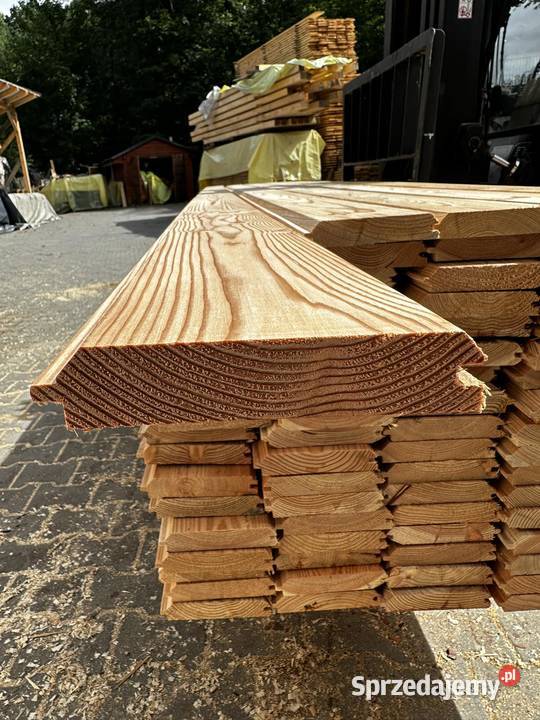 Kantówka sucha strugana konstrukcyjna 10x10 Nowy Sącz