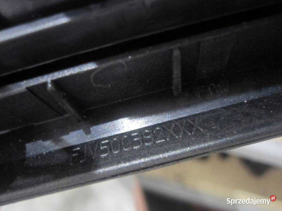 RANGE ROVER SPORT I L320 LIFT 08r osłona tunelu osobowe świętokrzyskie sprzedam