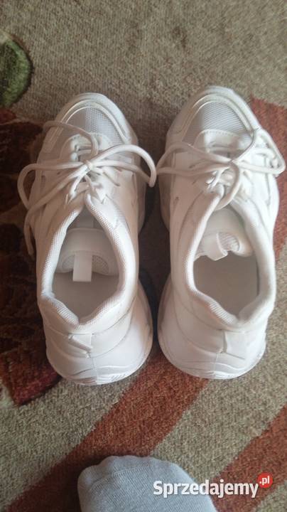 Buty sportowe Elbląg sprzedam