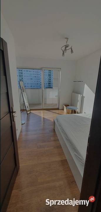 Wynajmę mieszlanie Inflancka 20