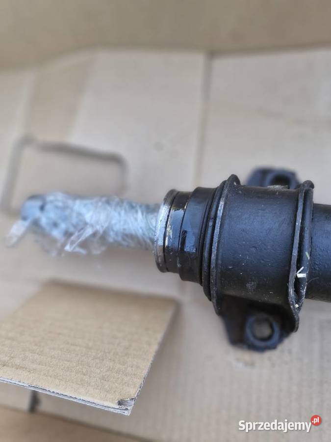 Sprzedam maglownice do fiat ducato 28 2002r