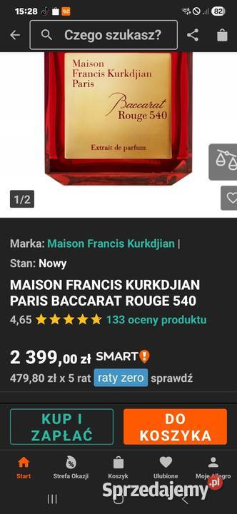 Perfumy Kobiet Ostrzeszów