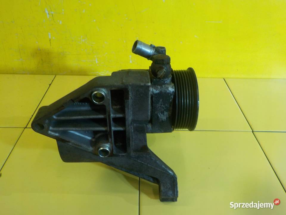 IVECO 23 HPI 14r 106 F1AE0481A pompa wspomagania osobowe Suków