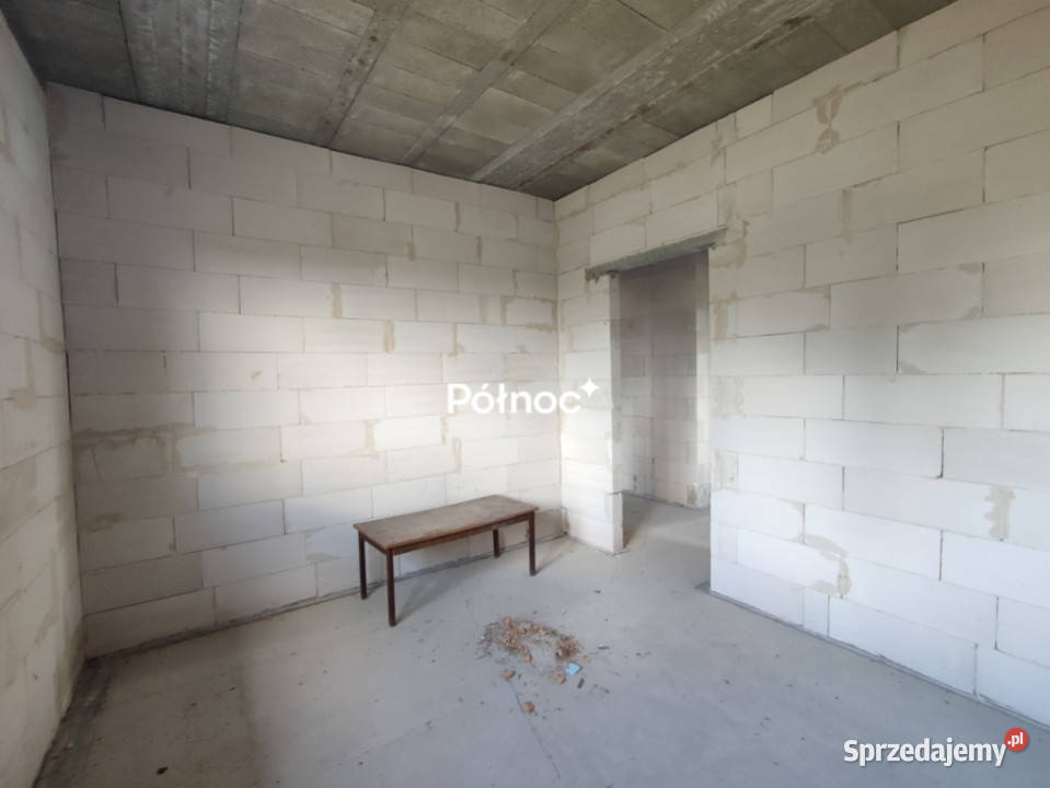 Dom w Alwach Wychody k Zamościa