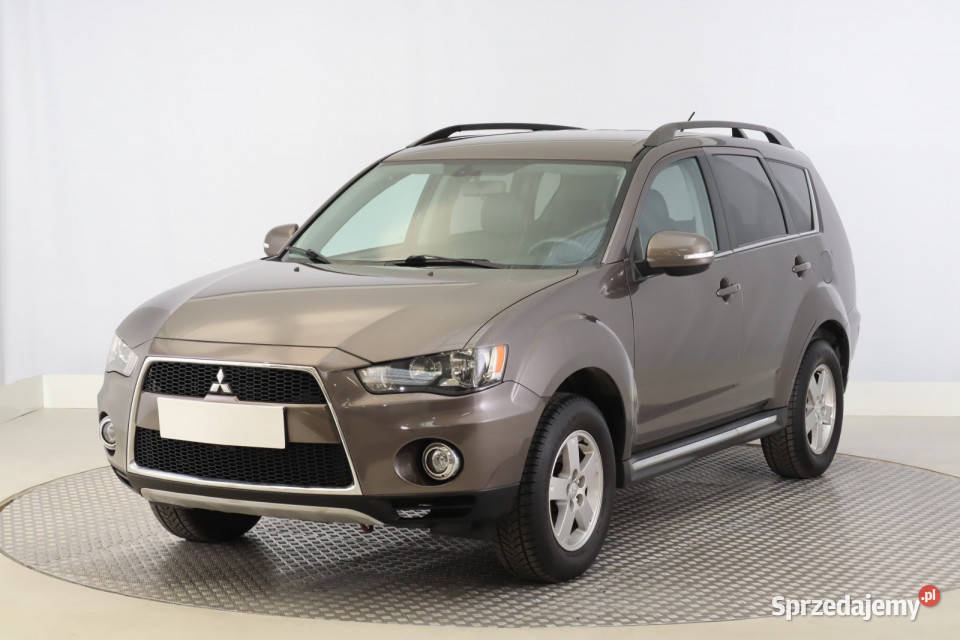 Mitsubishi Outlander 20 ESP