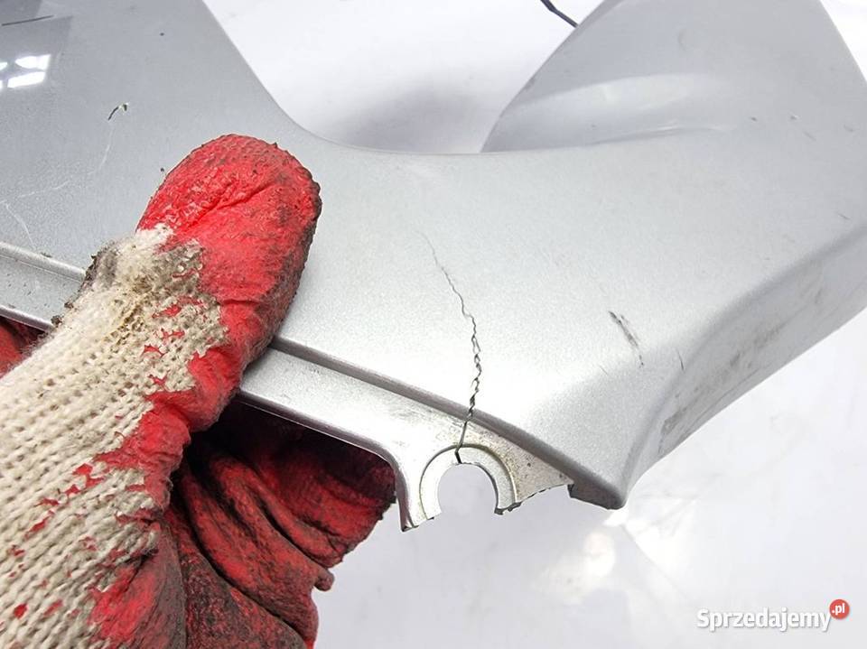 OSŁONA HONDA CBR 900 RR 64320MCJA0000 osobowe kujawsko-pomorskie