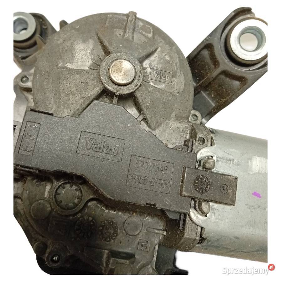 Mechanizm regulacyjny zawias 53017546 element wielkopolskie