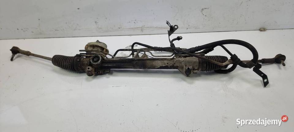 MAGLOWNICA FORD FIESTA