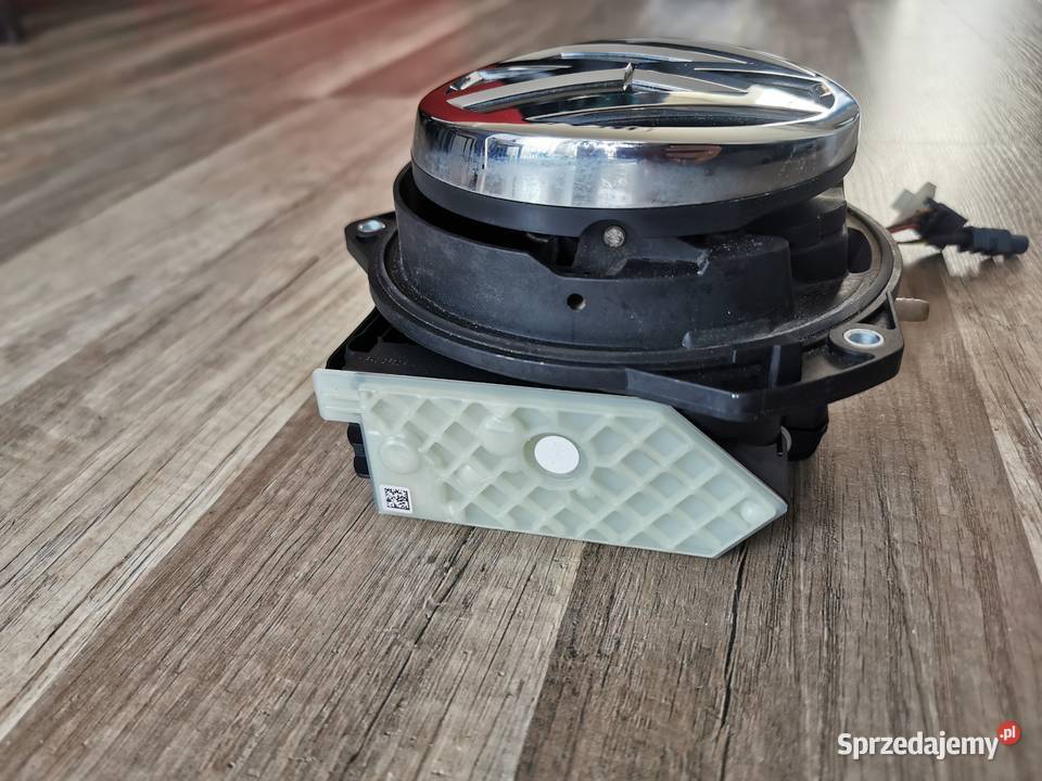 GOLF 7 R LIFT KAMERA COFANIA 5G0827469S Pozostałe Świerzawa